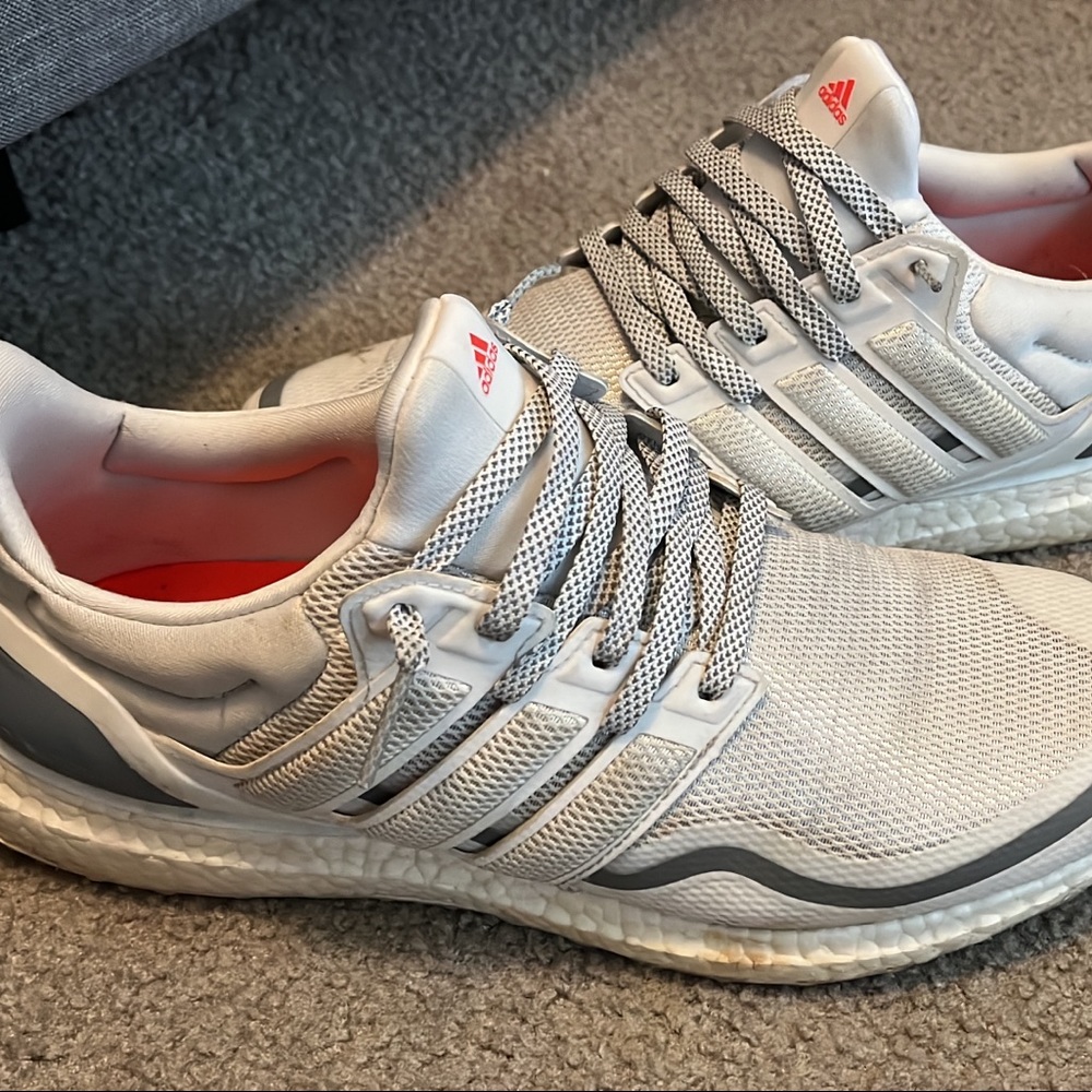 Adidas shoes 11.5